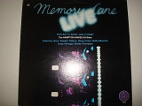 THE HAMPTON HAWES ALL-STARS- Memory Lane Live 1977 USA Jazz, Blues Bop