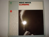 MIKE NOCK- Climbing 1979 USA Easy Listening, Latin Jazz