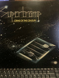 Supertramp – Crime Of The Century -74