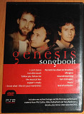 Genesis – The Genesis Songbook (Eagle Vision – EREDV 176 made in EU)