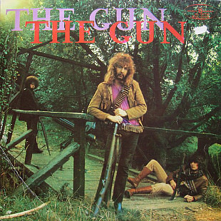 The Gun – The Gun -68 (71)