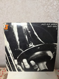 Jazz auf amiga 1947-1962