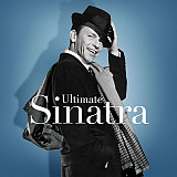 Вініл платівки Frank Sinatra
