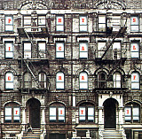 Led Zeppelin 1975 - Physical Graffity (2 CD)