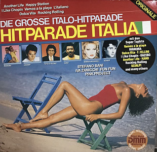 Hitparade Italia