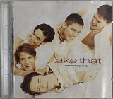 Take That - "Everything Changes"