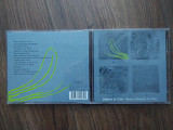 Фирменный CD группы ELDERS OF ZION - Dawn Refuses To Rise (2002)