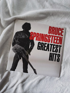Bruce Springsteen – Greatest Hits, 2LP, Sealed