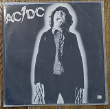 AC/DC – Rock 'N' Roll Damnation MS 12" 45RPM England