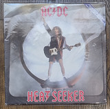 AC/DC – Heatseeker MS 12" 45RPM Germany
