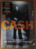 Johnny Cash in Ireland 1993 (made in EU)