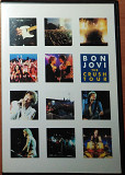 Bon Jovi – The Crush Tour (Mercury – 053 331-9 made in the EU)