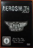 Aerosmith – Live (Falcon Neue Medien – 0423 made in EU)