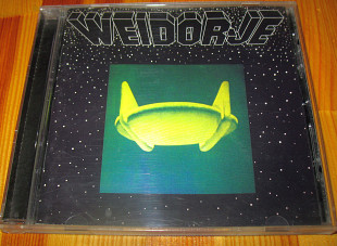 Weidorje ‎– Weidorje