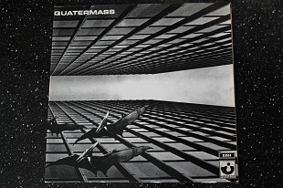 Quatermass - Quatermass, 1970