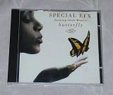 Компакт-диск Special EFX - Butterfly
