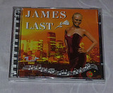 Компакт-диски James Last