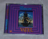 Компакт-диск Ennio Morricone - Vatel