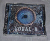 Компакт-диск Total - Total: 1