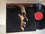 Frank Sinatra ‎– Put Your Dreams Away ( USA ) LP