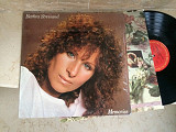 Barbra Streisand : Memories (USA )LP