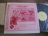 DEEP PURPLE - Live In London LP