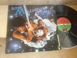 Boney M. ‎– Nightflight To Venus ( Canada ) LP