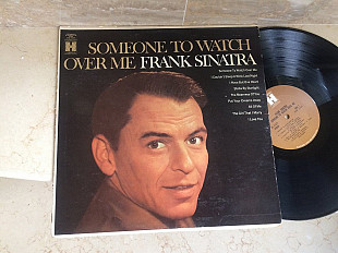 Frank Sinatra – Someone To Watch Over Me ( USA ) LP