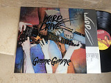 Warp Drive – Gimme Gimme ( UK Music For Nations MFN 99 ) Heavy Metal LP