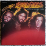 Bee Gees 1979 Spirits Having Flown. EX+/EX+