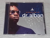 Фирменный Dr. Alban - The Very Best Of 1990 - 1997