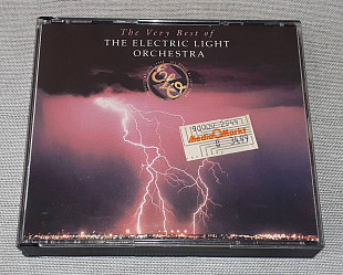 Фирменный The Electric Light Orchestra - The Very Best Of The Electric Light Orchestra