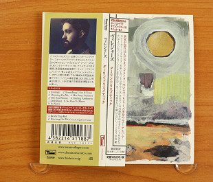 Villagers – Darling Arithmetic (Япония, Domino)