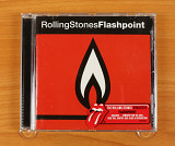 Rolling Stones – Flashpoint (Европа, Polydor)