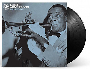 LOUIS ARMSTRONG - BASIN STREET BLUES