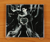 10cc – Woman In Love (Европа, Polydor)