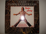 ANDY FAIRWEATHER LOW-Spider livin-1974 UK Pop Rock