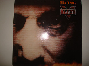 EURYTHMICS-V (For The Love Of Big Brother) 1984 Europe