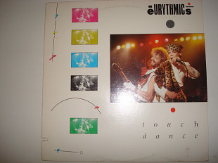 EURYTHMICS- Touch Dance 1984 USA Electronic Pop Synth-pop