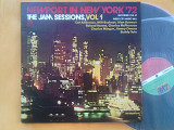 V / A NEWPORT IN NEW YORK'72/VOLUME2 /ATLANTIC P-5075, 6A Japan 2LP m/m