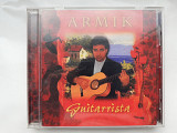 Компакт диск CD Armik – Guitarrista