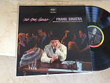 Frank Sinatra ‎– No One Cares ( USA ) LP