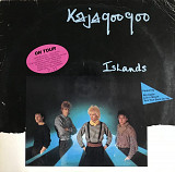 Kajagoogoo - "Islands"