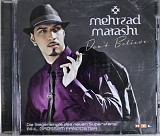 Mehrzad Marashi - "Don't Believe"