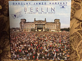 Продам винил Barclays James Harvest/Berlin A Concert for the People/1982/