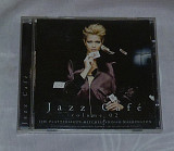 Компакт-диск Various - Jazz Cafe (volume 02)