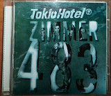Tokio Hotel – Zimmer 483 (2007)(book)
