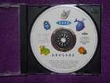 CD Валерия - Анна - 1995
