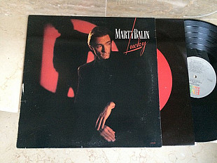 Marty Balin ( Jefferson Airplane, Jefferson Starship ) ( USA ) LP