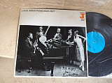 Louis Armstrong – Louis Armstrong 1923 - 1927 ( Germany DR) LP